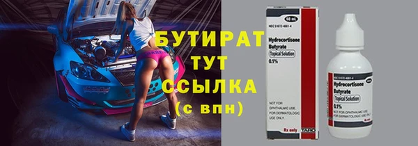 гашик Покровск