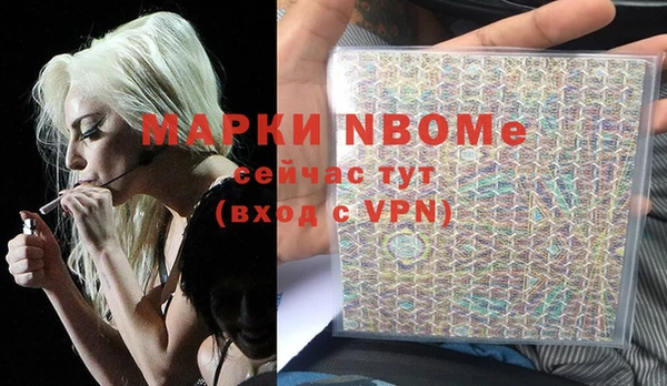 гашик Покровск